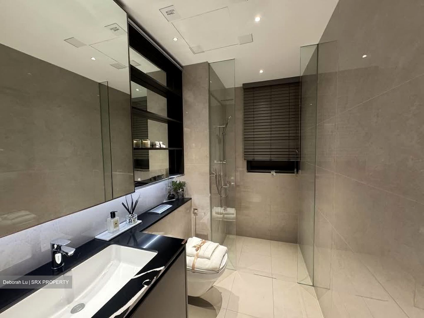 One Marina Gardens (D1), Apartment #568539571